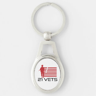 Porte-clés 21 Vets Porte - clé
