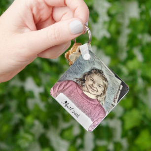 Porte-clés 24 avril