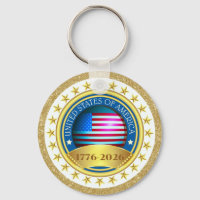 250e anniversaire USA patriotique | 1776–2026