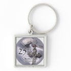 25e cabinet Anniversary Cross Host