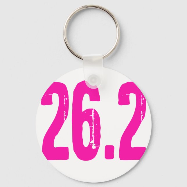 PORTE-CLÉS 26.2 (Recto)