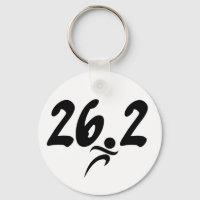 26,2 marathon