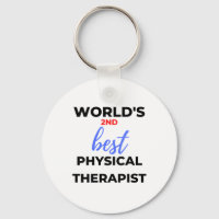 2e meilleur physiothérapeute au monde 2