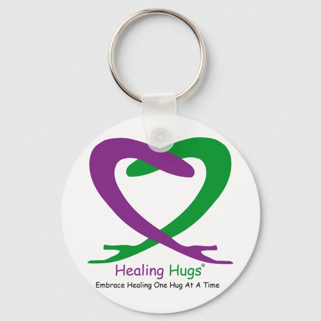 Porte-clés 2HH avec ligne de balise Vector 200x210.ai (Recto)