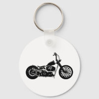 374 Chopper Bike