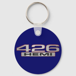 Porte-clés 426 Hemi Porte - clé