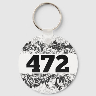 PORTE-CLÉS 472