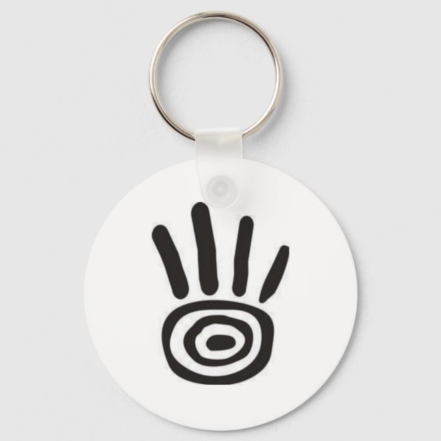 Porte-clés 4 pa tí (Recto)