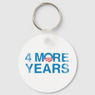 Porte-clés 4-PLUS-ANNÉES-DE-OBAMA Vintage.png