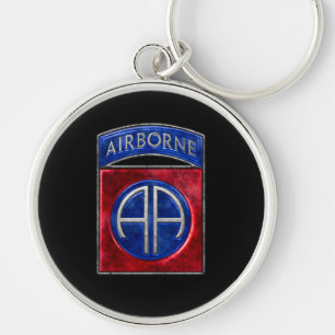 Porte-clés 82e Airborne