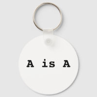 A est A = la loi de l'identité