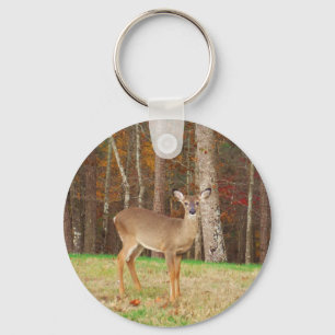Porte-clés A Hunter's Dream Deer