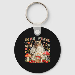 Porte-clés à l'ère de la mariée sauvage Fête de mariage de ch