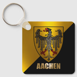 Porte-clés Aachen