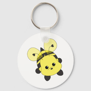 Porte-clés Abeille de Cutie