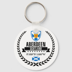 Porte-clés Aberdeen