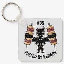 Abs et Kebabs