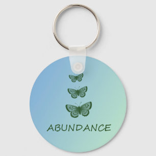 Porte-clés Abundance