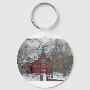 Porte-clés Académie d'Arcadie