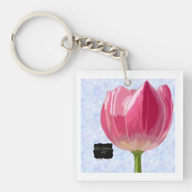 Porte-clés Accessories Keychains (Devant)