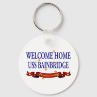 Accueil USS Bainbridge
