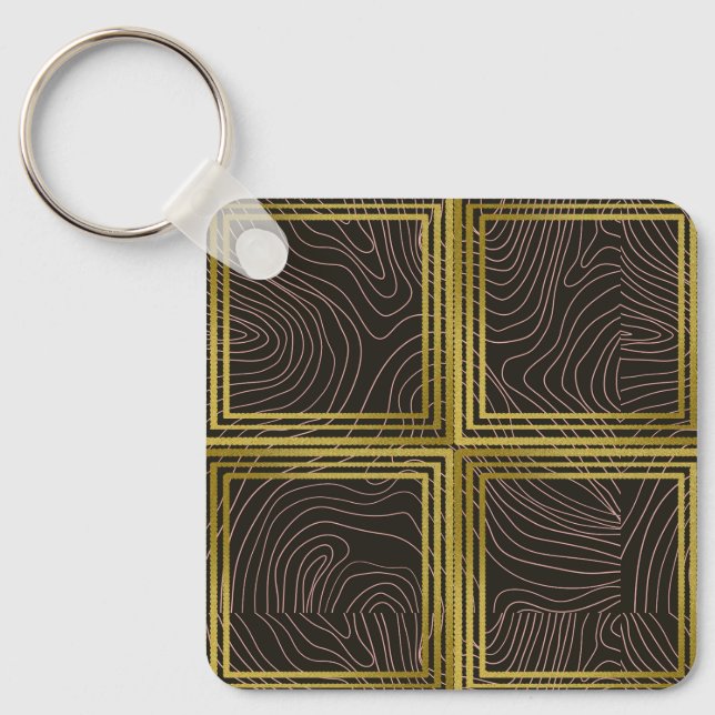 Porte-clés Acheter des Porte - clés uniques pour chaque style (Recto)