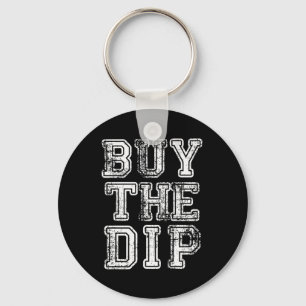 Porte-clés Acheter l'impression blanche