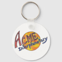 ACME - porte - clé interplanétaire