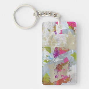 Porte-clés Across the Sky