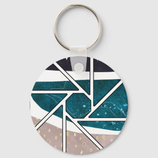 Porte-clés Acrylique