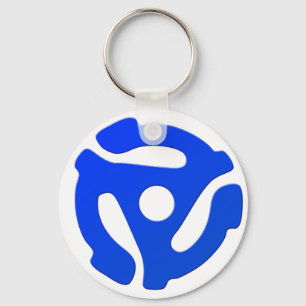 Porte-clés Adaptateur d'enregistrement