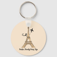 Adapté Paris Trip Chic Tour Eiffel