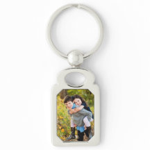 Add Your Kids Photo Custom Keepsake 