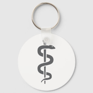 Porte-clés aesculap