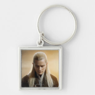 Porte-clés Affiche 2 de caractère de LEGOLAS GREENLEAF™