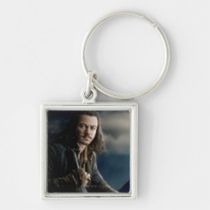 Porte-clés Affiche de caractères BARD THE BOWMAN™ 2