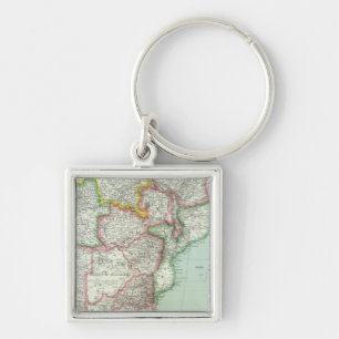 Porte-clés Afrique du Sud 2
