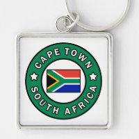 Afrique du Sud du Cap