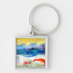 Porte-clés Air I apparent