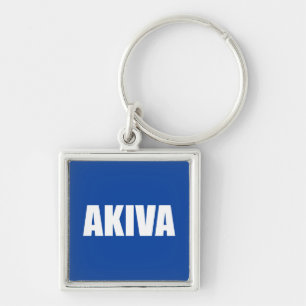 Porte-clés Akiva
