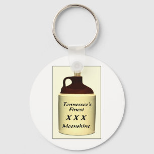 Porte-clés Alcool illégal de ZAZ429 TN