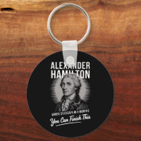 Alexander Hamilton a écrit 51 essais en 6 mois