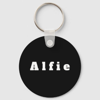 Porte-clés Alfie