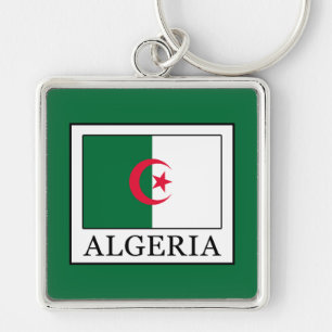 Porte-clés Algérie
