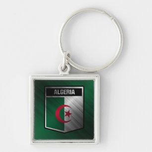 Porte-clés Algérie