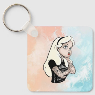 Porte-clés Alice