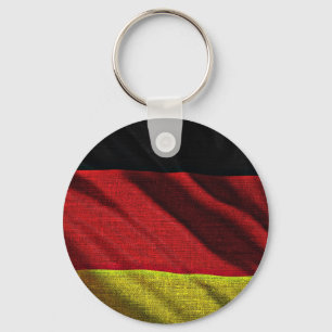 Porte-clés Allemagne
