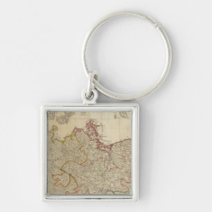 Porte-clés Allemagne nord