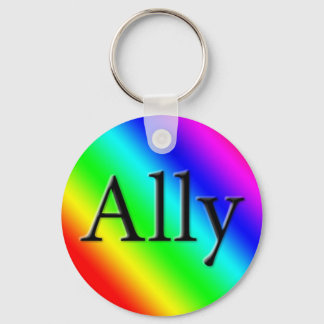 Porte-clés Ally Porte - clé