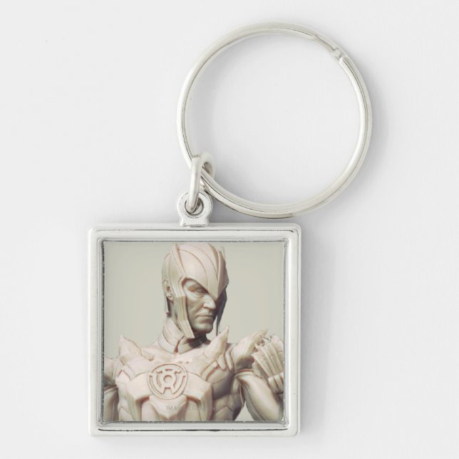 Porte-clés Alternate Sinestro (Devant)